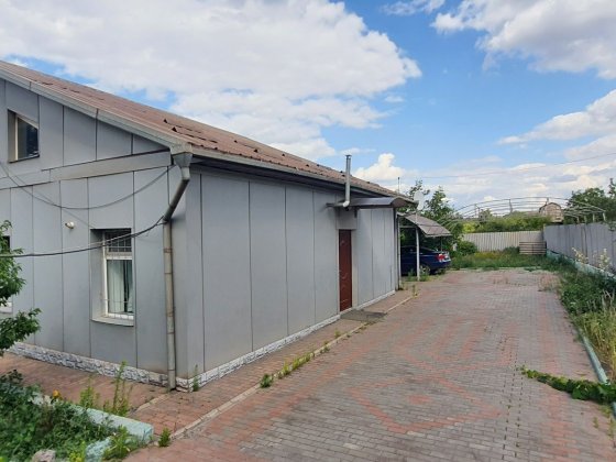 Оренда будинку під офіс Кривий Ріг