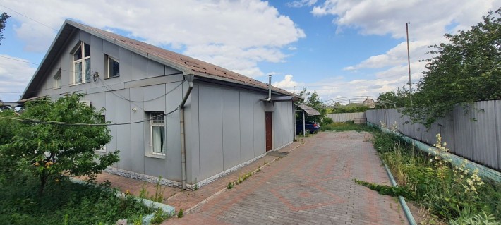 Оренда будинку під офіс - фото 1