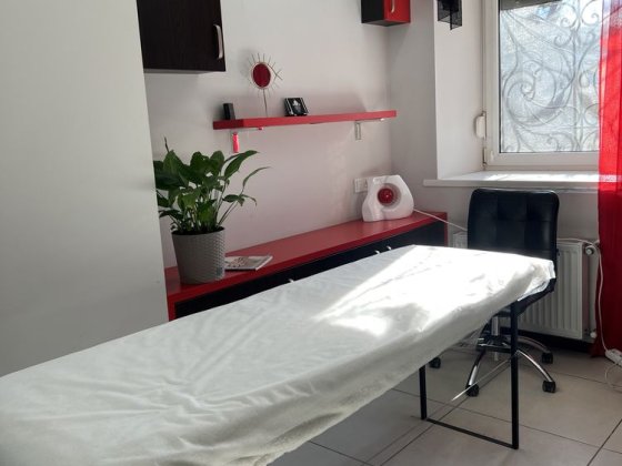 Аренда кабинета в салоне красоты Кривий Ріг