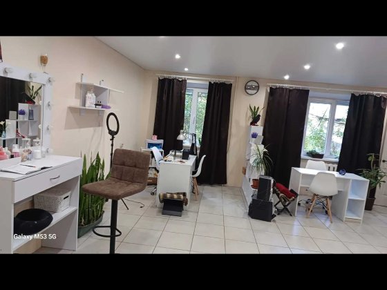 Робоче місце для майстрів Кривий Ріг