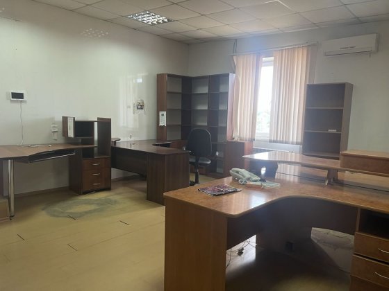 Здам в оренду офіс, Клініка, ДНС, 100м Белая Церковь