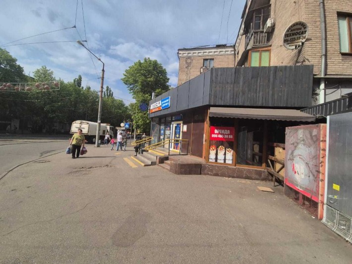 Оренда ЮГОК, вул. Панаса Мирного, 5 - фото 1