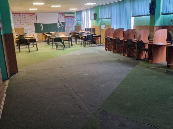 Оренда , Юбилейная Кривий Ріг