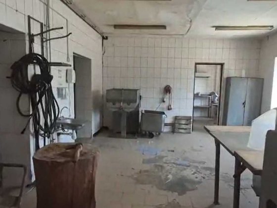 371м2 - продуктове чи інше виробництво Белая Церковь