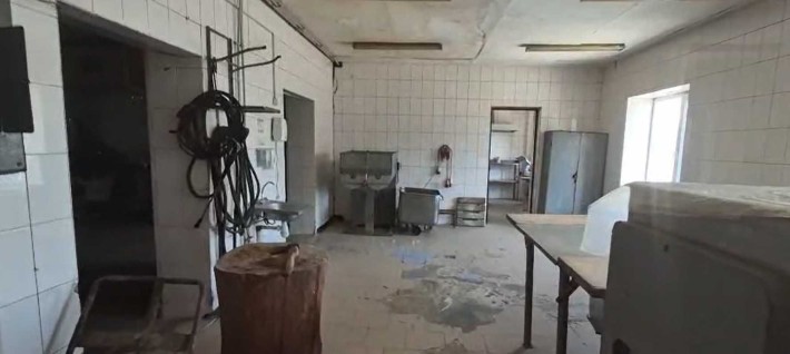 371м2 - продуктове чи інше виробництво - фото 1