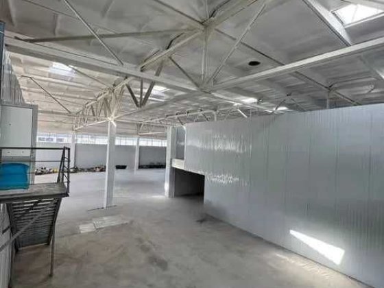 Оренда виробничо-складського комплексу 5000 квм. Белая Церковь