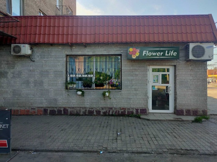Оренда нежитлового приміщення Кривий Ріг, Криворіжсталі, 18 (32,24м2) - фото 1