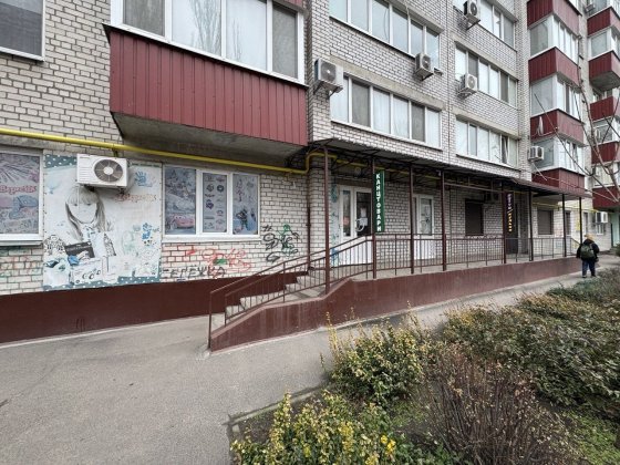 Оренда приміщення під ваш бізнес. Нагірна частина.