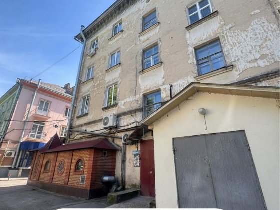 Оренда приміщення у центрі м.Луцьк Луцьк