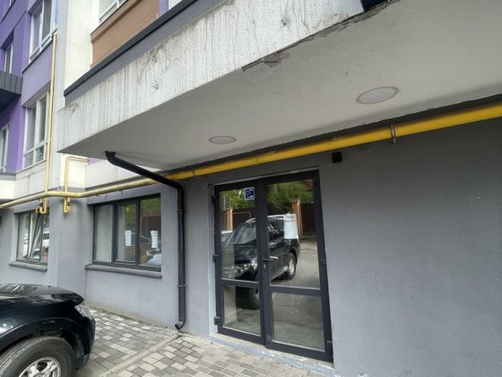 Здам в оренду комерційне приміщення навпроти Сільпо Центральний парк Ирпень