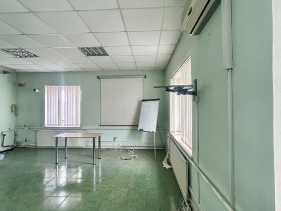 Оренда офісного приміщення ДНС Белая Церковь