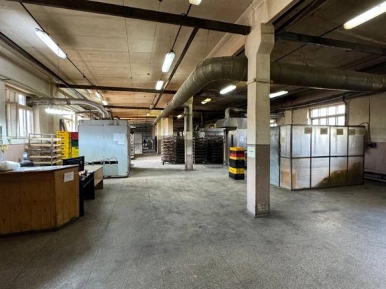 Здається в оренду складські/офісні приміщення Луцк