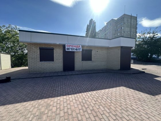 Оренда магазину кафе