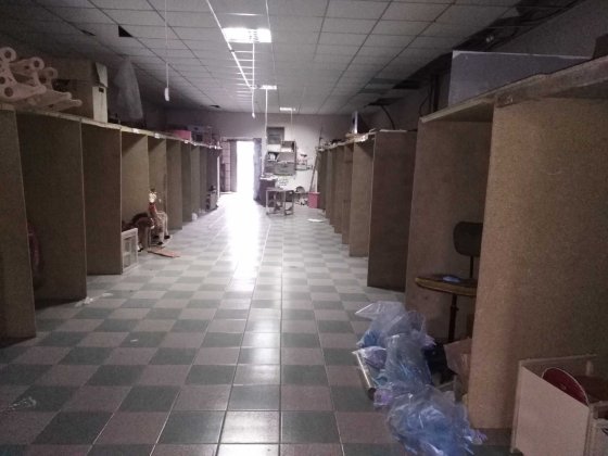 428м2 в районі вул. Київська Белая Церковь