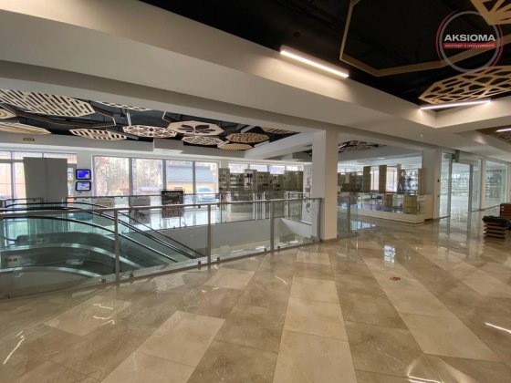 Оренда острівка в ТЦ Івано-Франківськ