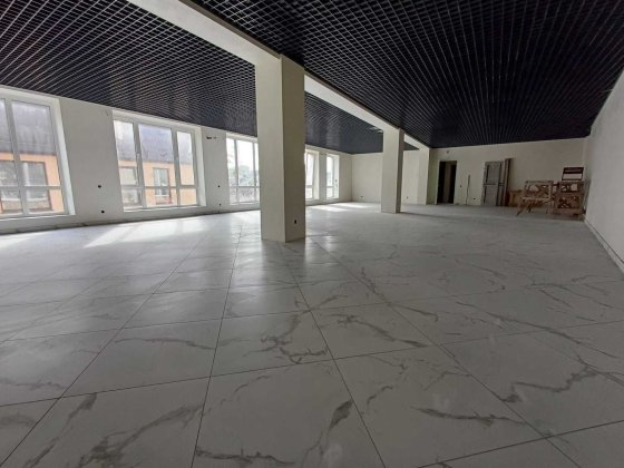 205м2 центр фасад