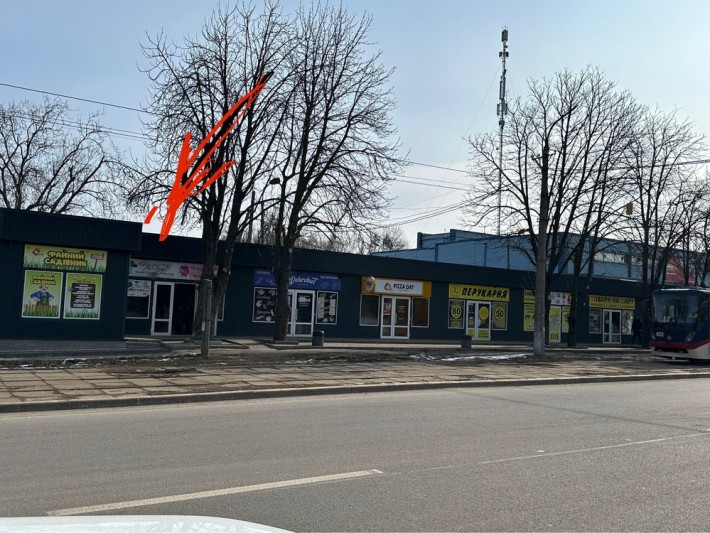 Здам в оренду приміщення під будь-який вид діяльності - фото 1