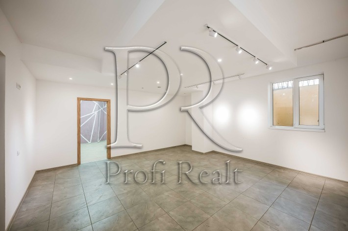 БЕЗ % Оренда комерційного приміщення 60м² ЖК Rich Town, Ірпінь Західна - фото 1
