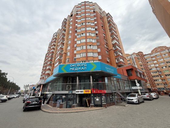 Оренда приміщення з якісним ремонтом!Центральний парк, Університетська Ірпінь