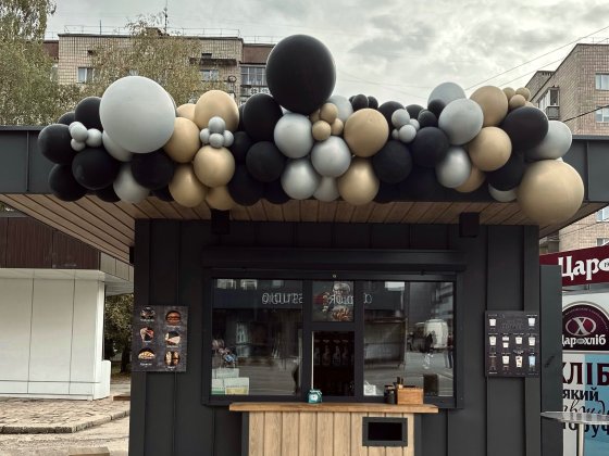 Продам готовий бізнес! Івано-Франківськ