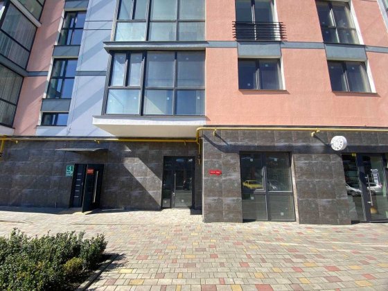 Оренда комерційної площі в ЖК "DreamTown"! Луцьк