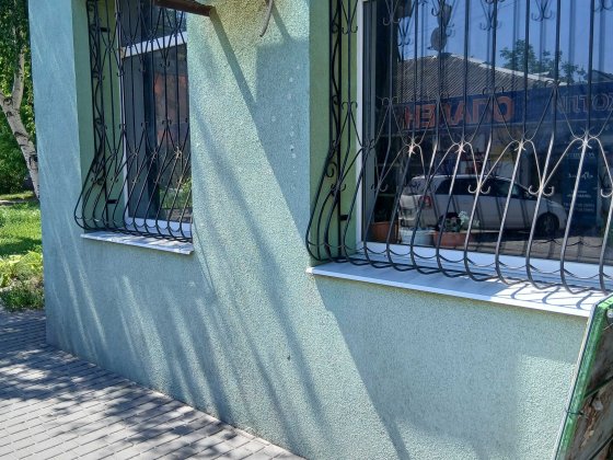 торгове приміщення Кременчук