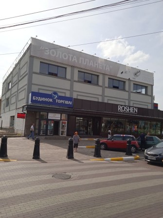 Здаються в оренду приміщення в ТЦ БудинокТоргівлі, від власника, Центр - фото 1