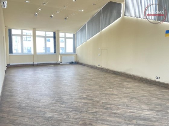 Без комісії! Офіс з кухнею 80м2 Івано-Франківськ
