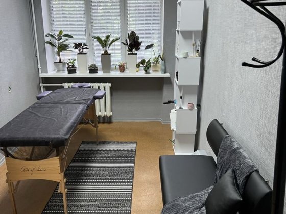 Здам в аренду масажний кабінет , центр Кременчук