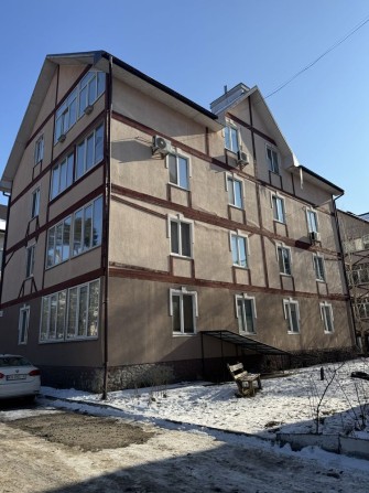 Комора, приміщення для зберігання речей, кладова, кладовка - фото 1