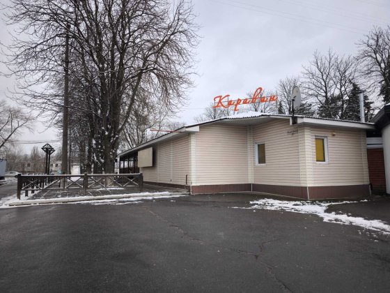 `Здається комерційне приміщення ( кафе-бар), можливий продаж! Кременчук