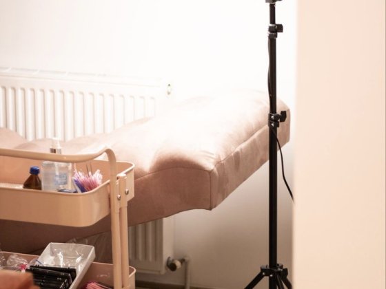 Кабінет з анатомічною кушеткою в оренду Ивано-Франковск