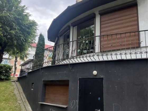 Оренда комерційного приміщення Луцьк