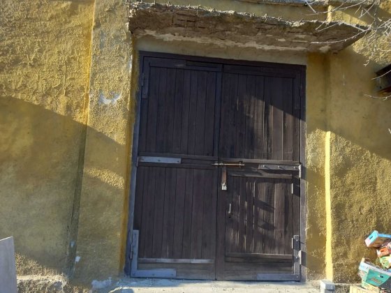 Оренда складського приміщення Луцьк