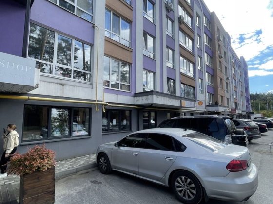 Здам в оренду крмепцію навпроти Сільпо ЖК Рококо Центральний парк Ірпінь