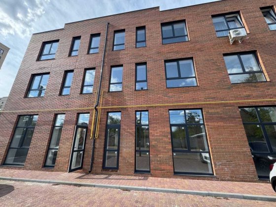 Оренда комерційного приміщення в центрі міста. Ірпінь