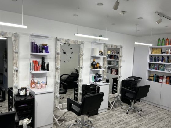 Рабочее место салон аренда кабинета Кременчук