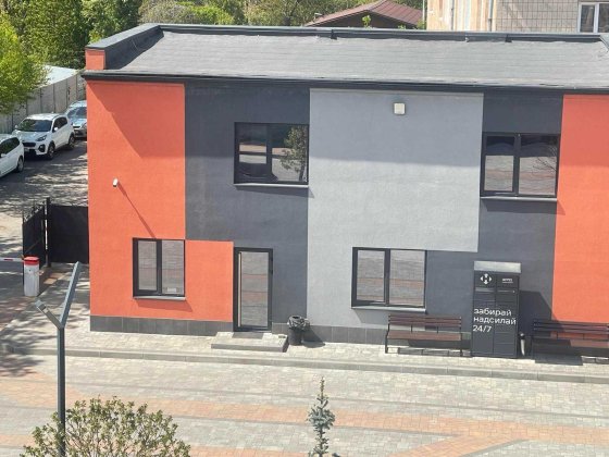 Оренда офісного приміщення центр 27м.кв. Луцк