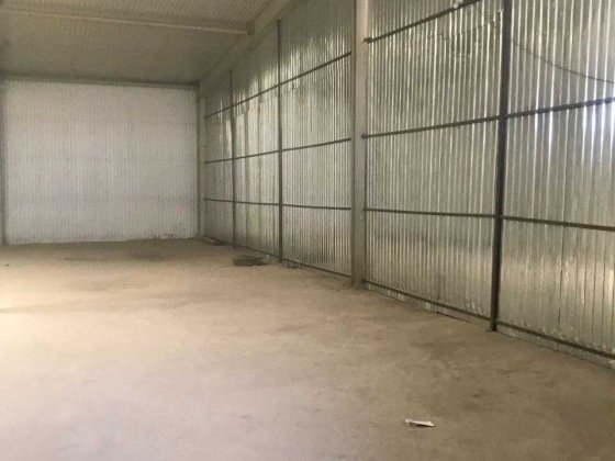 Оренда складу 300 м2 з рампою Луцьк