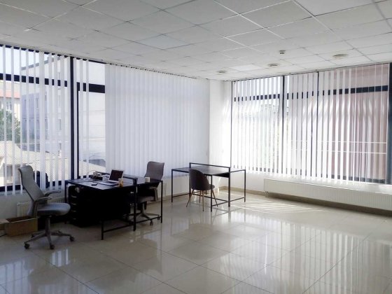 Центр! Офісне приміщення з ремонтом, вул.Тичини, 360 кв/м Івано-Франківськ