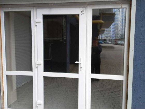 Оренда магазину в центрі Івано-Франківськ