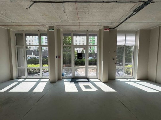 Здам приміщення в ЖК Центральний 2! Ирпень