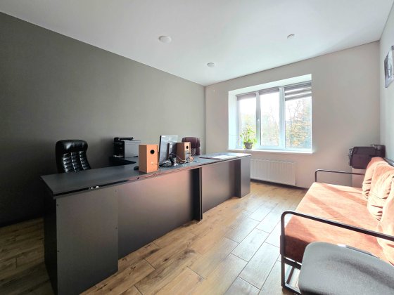 Оренда офісу в самому Центрі | вул.І.Мазепи,25а