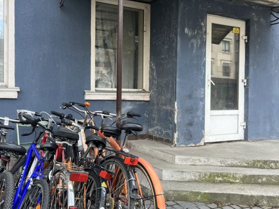 Здається в оренду комерціне приміщення. Центр міста! Івано-Франківськ