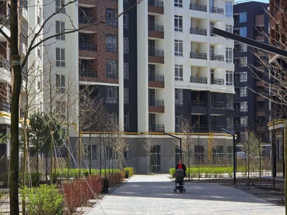 Здається в оренду 2к приміщення 40м2,ЖК Бізнес класу-Ірпінь Сіті Ірпінь