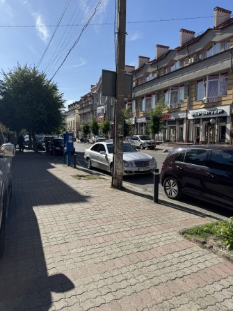 Оренда цокольного приміщення по вул. В. Гузара - фото 1
