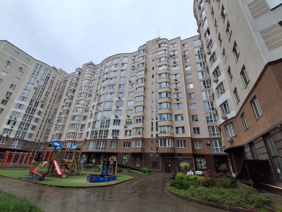 Здам під склад - кладову 14.6м2 ЖК СЯЙВО1 Ирпень