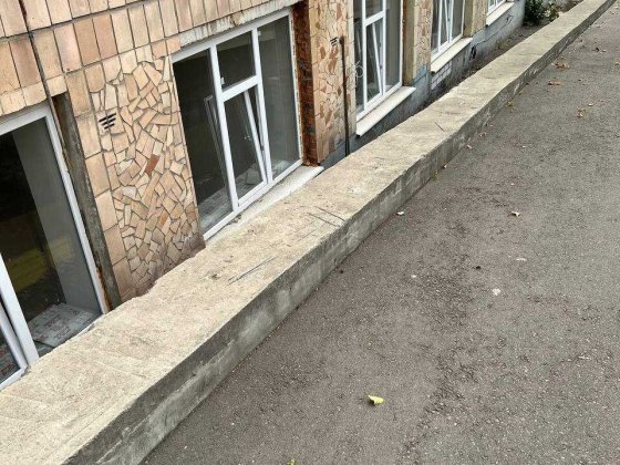 Оренда нежитлового приміщення Кременчук