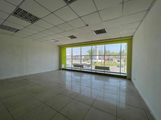 Оренда офісного приміщення на  95 Кварталі Кривий Ріг