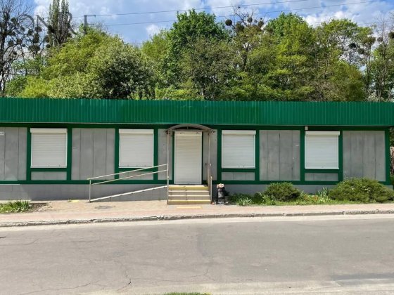 Оренда, Торгове, Семашка, 79,4м2 Белая Церковь